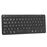 Teclado Targus Multi-Device Compact Bluetooth- Español