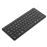 Teclado Targus Multi-Device Compact Bluetooth- Español