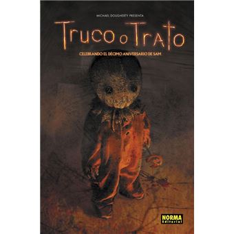 Truco O Trato. Celebrando El Décimo Aniversario De Sam