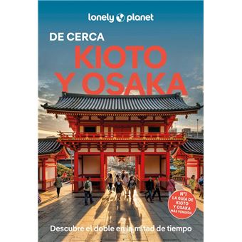 Kioto y Osaka de cerca 2 - 1
