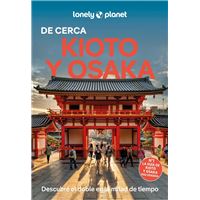 Kioto y Osaka de cerca 2