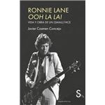 Ronnie Lane. OOH LA LA!