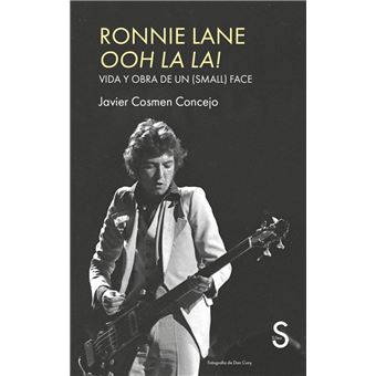 Ronnie Lane. OOH LA LA!
