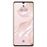 HUAWEI P30 SILICON CASE PINK