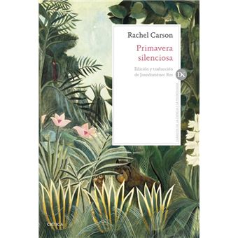 Primavera silenciosa - 1