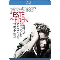 Al este del Edén - Blu-Ray