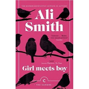 Girl meets boy - 1