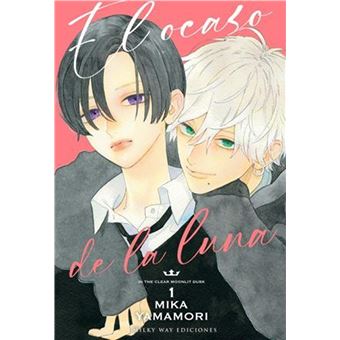 El ocaso de la luna 1