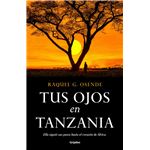 Tus ojos en Tanzania