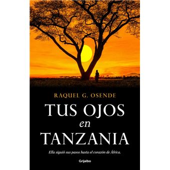 Tus ojos en Tanzania