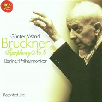 Symphony no.8-original ve