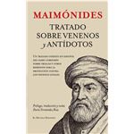 Tratado sobre venenos y antídotos