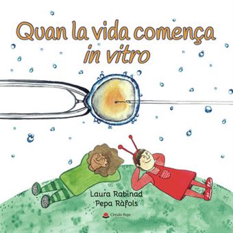 Quan La Vida Comença In Vitro - 1