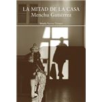 La mitad de la casa