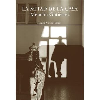 La mitad de la casa