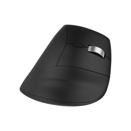 RatÃ³n InalÃ¡mbrico Vertical T'nb Ergo Infinite Negro