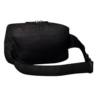 Riñonera juvenil Totto Koala Thiny negro Kit, bolso y estuche