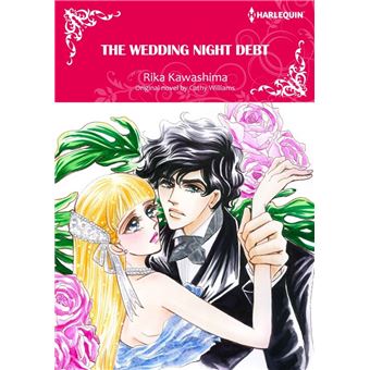 THE WEDDING NIGHT DEBT - 1