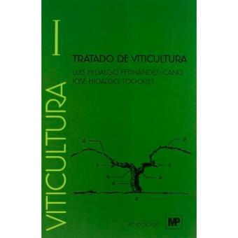 Tratado De Viticultura. Volumen I Y Ii - 1