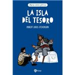 La isla del tesoro