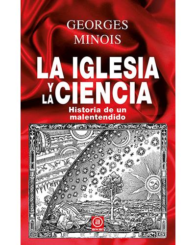 Akal Hombre La Iglesia Y La Ciencia