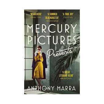 Mercury Pictures Presents