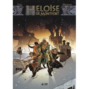 Heloise de Montfort