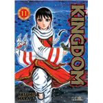 Kingdom 11