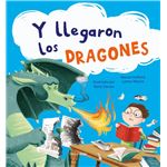 Y llegaron los dragones