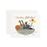 Postal Pepa Paper Noahs Ark - Welcome little one_0