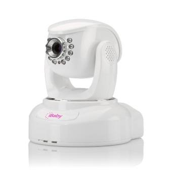 iBaby M3 Intercomunicador Bebés - 1