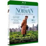 Norman, el hombre que lo conseguía todo (Blu-Ray)