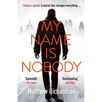 My name is nobody