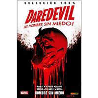 Daredevil el hombre sin miedo 17 - El hombre sin miedo