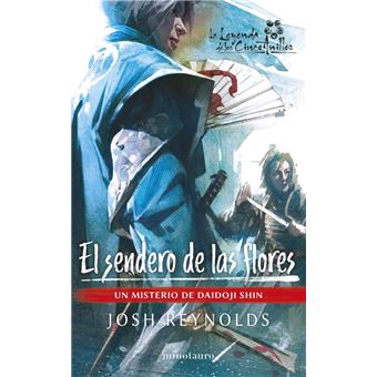 El sendero de las flores - 1