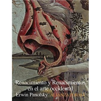 Renacimiento y renacimientos en el arte occidental