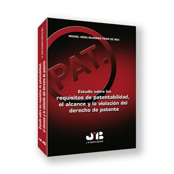 Estudio sobre los requisitos de patentabilidad, el alcance y - 1