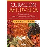 Curacion ayúrvedica