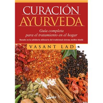 Curacion ayúrvedica