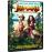 Jumanji: Bienvenidos a la jungla - DVD_0
