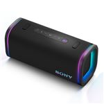 Altavoz portátil Bluetooth Sony Ult Field 5 Negro