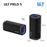 Altavoz portátil Bluetooth Sony Ult Field 5 Negro
