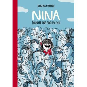 Nina. Diario de una adolescente (TB)