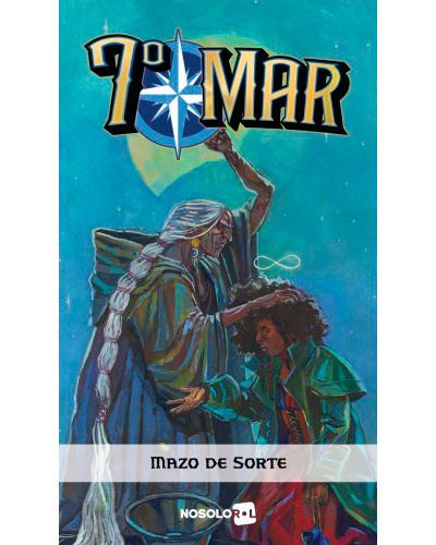 Nosolorol 7º Mar - Mazo De Sorte