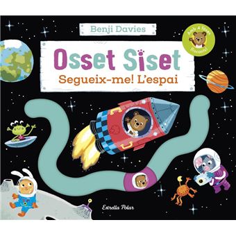 Osset Siset. Segueix-me! L´´espai