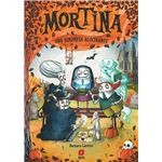Mortina 5: Una sorpresa alucinante