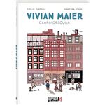 Vivian Maier Clara-obscura