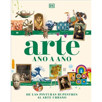 Arte Año A Año