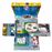 Maletín Set de Manualidades Super Zings_2