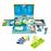 Maletín Set de Manualidades Super Zings_3